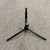 Used ON STAGE SHORT TRIPOD MIC STAND 41106-S000099715 View 1