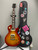 Used Gibson LES PAUL STUDIO PLUS FLAMETOP LP Type Electric Guitar Cherry Sunburst 6-String 41129-S000016201 View 12