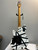 Used EVH WOLFGANG SPECIAL RSTD MAPLE NECK/BW Electric Guitar White 6-String 41129-S000016200 View 5