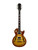 Used Epiphone Les Paul Florentine Electric Guitar 41115-S000116576 View 2