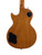Used Epiphone Les Paul Florentine Electric Guitar 41115-S000116576 View 4