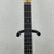 Used Zenison Childrens Left Handed Bass  Red 4-String 40042-S000268350 View 4