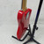 Used Zenison Childrens Left Handed Bass  Red 4-String 40042-S000268350 View 16