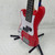 Used Zenison Childrens Left Handed Bass  Red 4-String 40042-S000268350 View 14