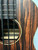 Used Kala UBASS-EBY-FS Ukulele Wood 41132-S000010154 View 3
