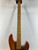 Used St. Blues King Blues Bass Guitar 41127-S000060418 View 3