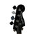 Used Squier STANDARD PRECISION BASS P Type Bass Guitar Black 4-String 41120-S000036786 View 3