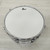 Used Ludwig 14x5 Acrolite Vintage Metal Snare Drum 40015-S000336354 View 3
