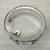 Used Ludwig 14x5 Acrolite Vintage Metal Snare Drum 40015-S000336354 View 6