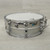 Used Ludwig 14x5 Acrolite Vintage Metal Snare Drum 40015-S000336354 View 1