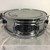 Used Rogers R-380 Vintage Metal Snare Drum 14" 41128-S000111637 View 1