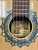 Used FLAMENCO GUITAR made in Paracho, Mexico 41131-S000012477 View 3