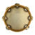 Vintage Ludwig Professional Tambourine 1960s 41117-S000054403 View 2