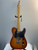 Used Fender PLAYER PLUS TELECASTER MIM T Type Electric Guitar Cherry Sunburst 6-String 41129-S000016225 View 1