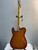 Used Fender PLAYER PLUS TELECASTER MIM T Type Electric Guitar Cherry Sunburst 6-String 41129-S000016225 View 5