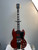 Used Gibson SG 61 STANDARD Vintage SG Type Electric Guitar Red 6-String 41129-S000016224 View 1