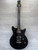 Used Yamaha REVSTAR ELEMENT RSE20 Double Cut Electric Guitar Black 6-String 41124-S000210319 View 4