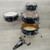 Used Tama Cocktail Jam Drum Shells And Hardware Blue 40015-S000336377 View 4
