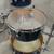 Used Tama Cocktail Jam Drum Shells And Hardware Blue 40015-S000336377 View 7