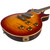 Used 2004 Gibson Les Paul Standard Plus Top Electric Guitar - Cherry Sunburst 40090-S000082995 View 3