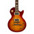 Used 2004 Gibson Les Paul Standard Plus Top Electric Guitar - Cherry Sunburst 40090-S000082995 View 1