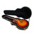 Used 2004 Gibson Les Paul Standard Plus Top Electric Guitar - Cherry Sunburst 40090-S000082995 View 23