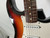 Used Fender STANDARD ROLAND READY STRATOCASTER S Type Electric Guitar Sunburst 6-String 40012-S000311927 View 5