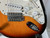 Used Fender STANDARD ROLAND READY STRATOCASTER S Type Electric Guitar Sunburst 6-String 40012-S000311927 View 7