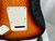 Used Fender STANDARD ROLAND READY STRATOCASTER S Type Electric Guitar Sunburst 6-String 40012-S000311927 View 13
