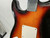 Used Fender STANDARD ROLAND READY STRATOCASTER S Type Electric Guitar Sunburst 6-String 40012-S000311927 View 14