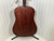 Used Cort EARTH 60 Laminate Top Acoustic Guitar Natural 40107-S000156601 View 5