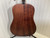Used Cort EARTH 60 Laminate Top Acoustic Guitar Natural 40107-S000156600 View 5