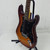 Used G&L S-500 S Type Electric Guitar Sunburst 6-String 40042-S000268355 View 16