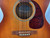 Used Seagull ENTOURAGE MINI JUMBO Solid Top Acoustic Guitar Cherry Sunburst 40012-S000311938 View 6