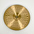 Used Paiste 14IN 400 Vintage Hi-Hat Cymbals 41103-S000058270 View 5