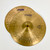 Used Paiste 14IN 400 Vintage Hi-Hat Cymbals 41103-S000058270 View 1