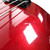 Used Dean EDGE 09 Bass Guitar Red 4-String View 14