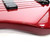 Used Dean EDGE 09 Bass Guitar Red 4-String View 12
