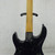 Used Partscaster S Type Electric Guitar Black 6-String 40042-S000268372 View 23