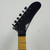 Used Partscaster S Type Electric Guitar Black 6-String 40042-S000268372 View 3