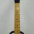 Used Partscaster S Type Electric Guitar Black 6-String 40042-S000268372 View 4