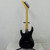 Used Partscaster S Type Electric Guitar Black 6-String 40042-S000268372 View 20