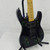 Used Partscaster S Type Electric Guitar Black 6-String 40042-S000268372 View 15