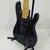 Used Partscaster S Type Electric Guitar Black 6-String 40042-S000268372 View 1