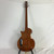 Used LTD TL-5 Acoustic Bass Guitar Natural 5-String 41128-S000111650 View 7