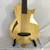 Used LTD TL-5 Acoustic Bass Guitar Natural 5-String 41128-S000111650 View 1