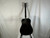 Used Rogue RG-624 LEFTY ACOUSTIC Laminate Top Acoustic Guitar Natural 40012-S000311942 View 10