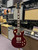 Used Gibson LES PAUL STANDARD 50S PLAIN TOP LP Type Electric Guitar Red 6-String 41137-S000107027 View 1