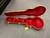 Used Gibson LES PAUL STANDARD 50S PLAIN TOP LP Type Electric Guitar Red 6-String 41137-S000107027 View 8