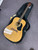 Used First Act 222 AL460 Laminate Top Acoustic Guitar Wood 41137-S000107030 View 1
